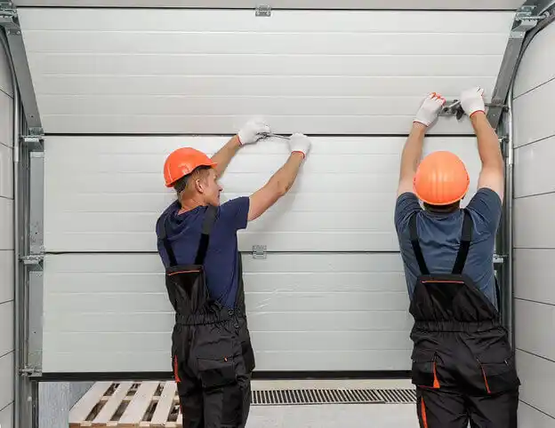 garage door service Palm Springs North